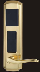 嘉兴市美登五金制品厂 引领高中档电子IC卡锁与射频卡技术新风尚