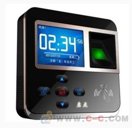 赣州地区考勤设备专业批发与安装服务指南 指纹、IC卡、射频卡考勤机